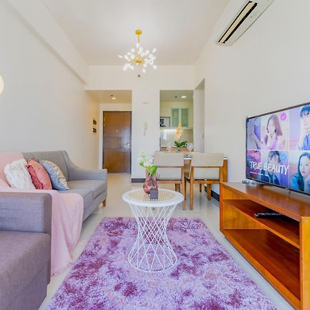 Mactan Newtown - 1Br Stunning Ocean View And City View Μακτάν Εξωτερικό φωτογραφία