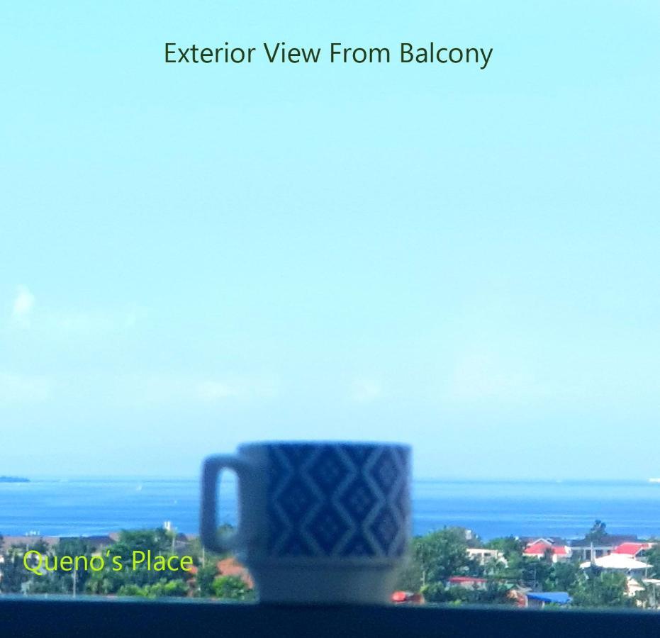 Mactan Newtown - 1Br Stunning Ocean View And City View Μακτάν Εξωτερικό φωτογραφία