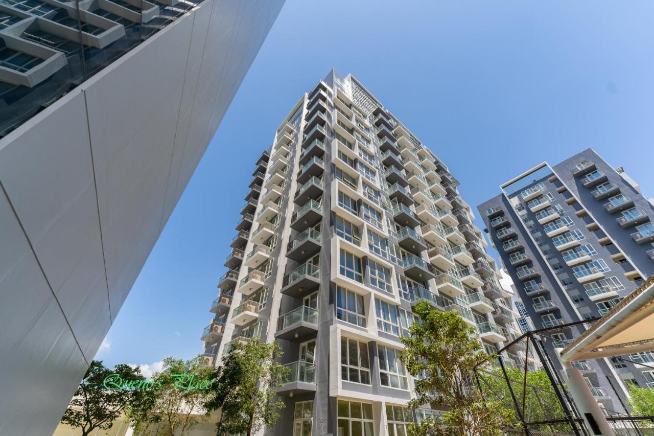 Mactan Newtown - 1Br Stunning Ocean View And City View Μακτάν Εξωτερικό φωτογραφία