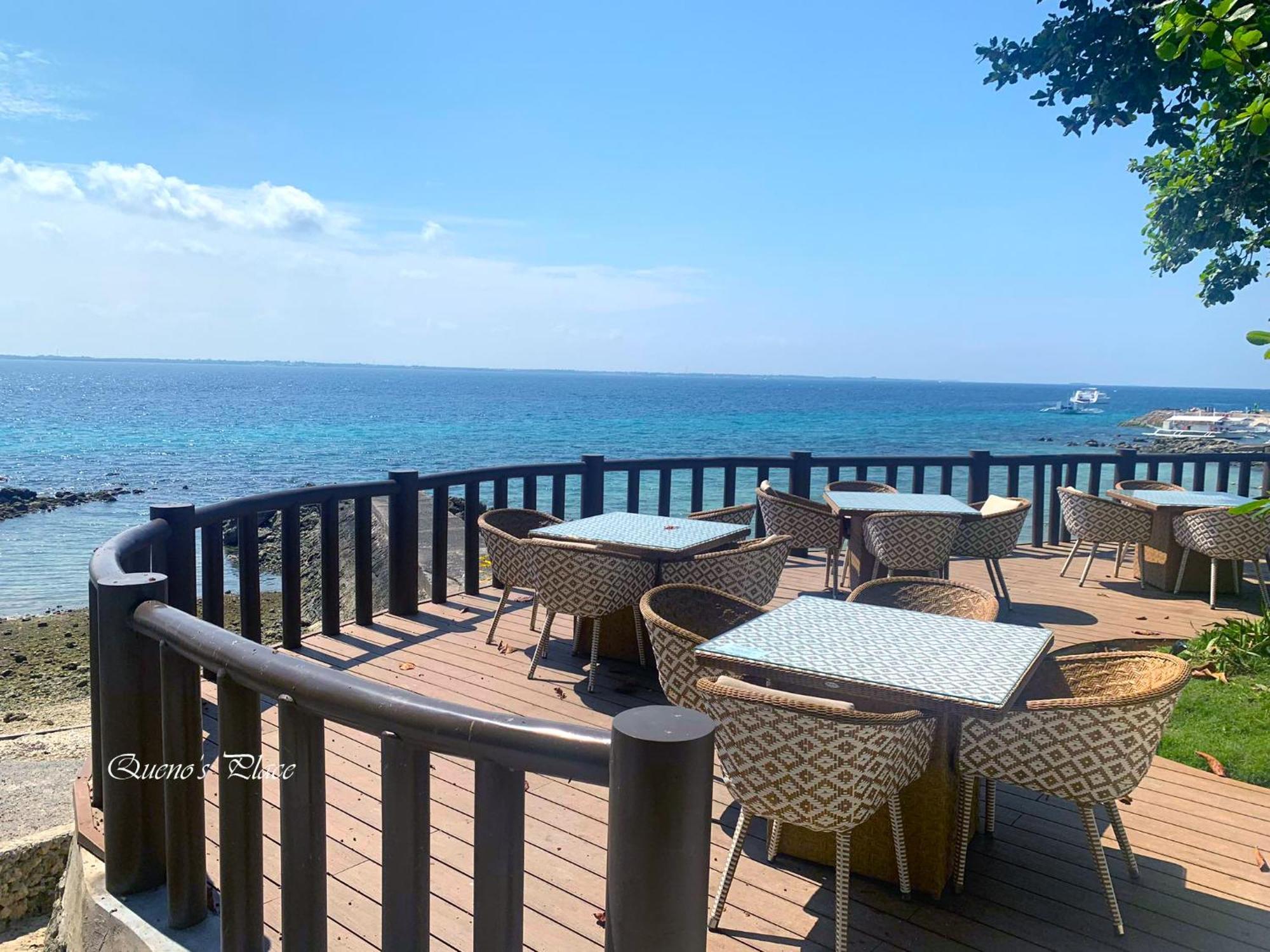 Mactan Newtown - 1Br Stunning Ocean View And City View Μακτάν Εξωτερικό φωτογραφία